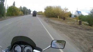 10 .10 .. 2017г .  Первый» прохват» на максискутере nexux 250.