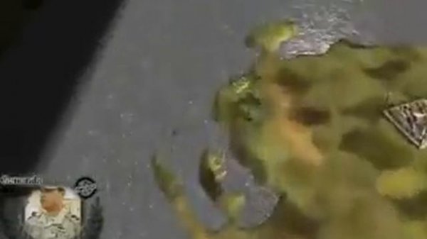 Command & Conquer Generals 2020 Silent Death Mod V 2.0 Download