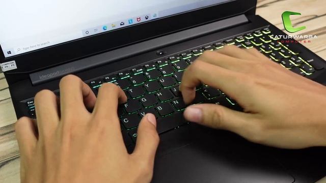 Laptop Gaming ini Paling Sering Dicari | Unboxing Lenovo Ideapad Gaming 3 15IHU6 смотреть онлайн
