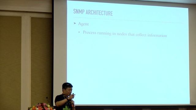 Monitoring RouterOS using SNMP and internal tools as basic, ELK Stack with traffic flow смотреть онлайн