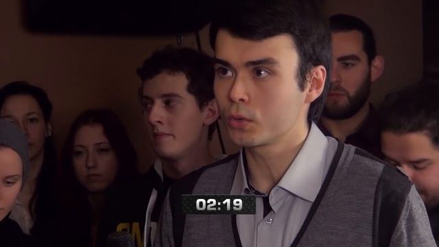 МАТ - ЗА или ПРОТИВ? смотреть онлайн