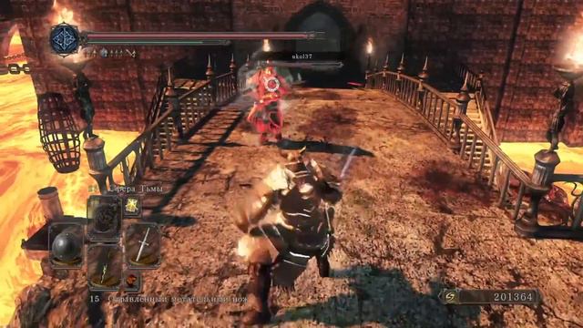 Dark Souls 2 New Best Moments PVP смотреть онлайн