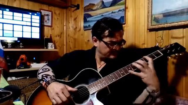 Прекрасное далёко, s_lazareff cover смотреть онлайн