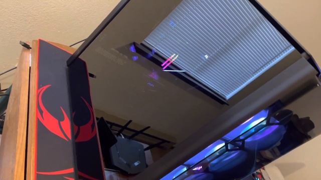 Finally done 12900KS Z690 GodLike смотреть онлайн