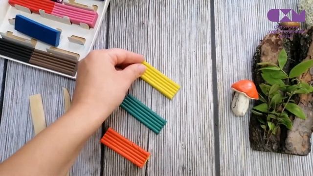 Виртуальный мастер-класс "Дары природы" 6+ смотреть онлайн