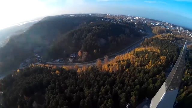 ХАНТЫ-МАНСИЙСК смотреть онлайн