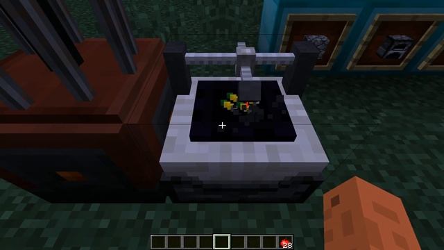 Review turret mod rebirth смотреть онлайн