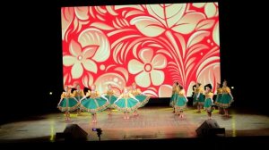 Калина малина