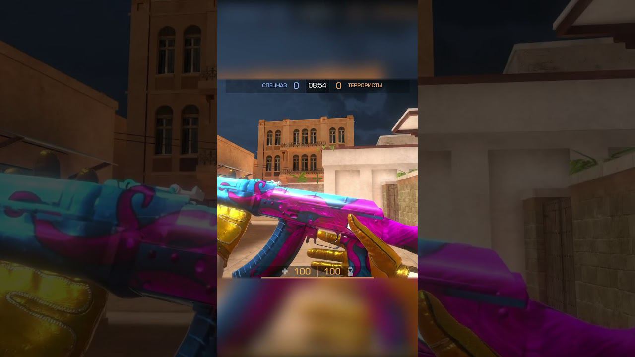 Новая приватка на стандофф 2 #standoff2 смотреть онлайн