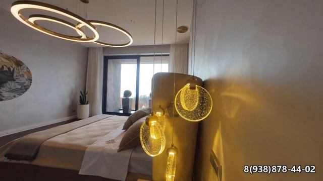 1.1.15. Ультрасовременный коттедж в Хостинском районе г. Сочи смотреть онлайн