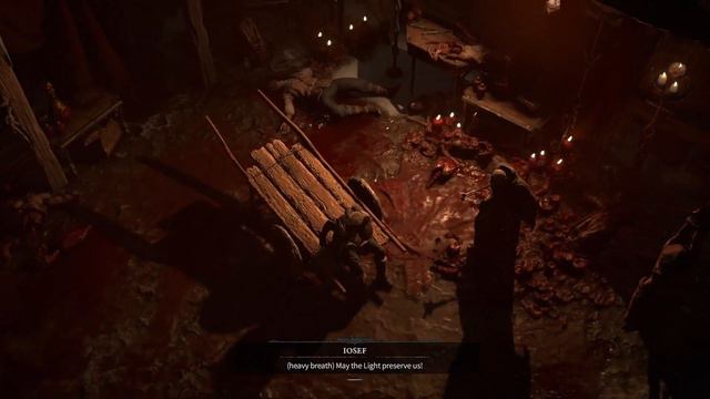 Diablo 4 Beta Hardcore Prologue with Rogue (no commentary) смотреть онлайн