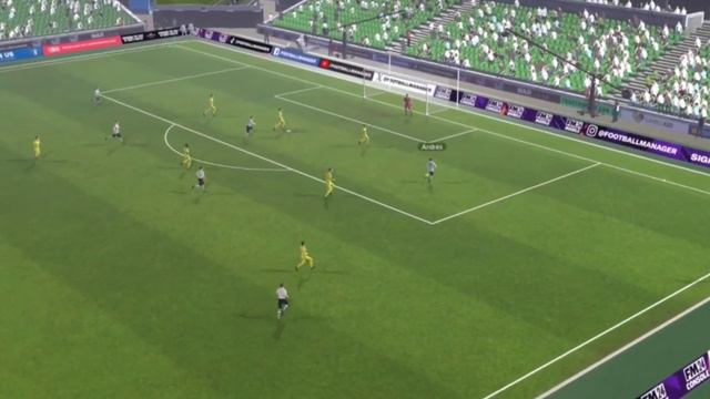 2. ТРЕНЕРСКИЙ ДЕБЮТ ЮРЫ В ИСПАНСКОЙ ФНЛ смотреть онлайн