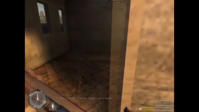 Прохождение игры Call of Duty 4 часть смотреть онлайн