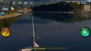World of Fishers #1 - Первая рыбалка, первые шаги!
