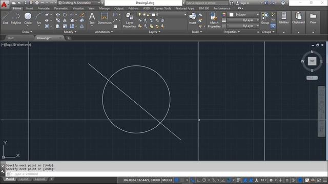 AutoCAD 2016 English - Lesson 71/149 - Working with PDF´s смотреть онлайн