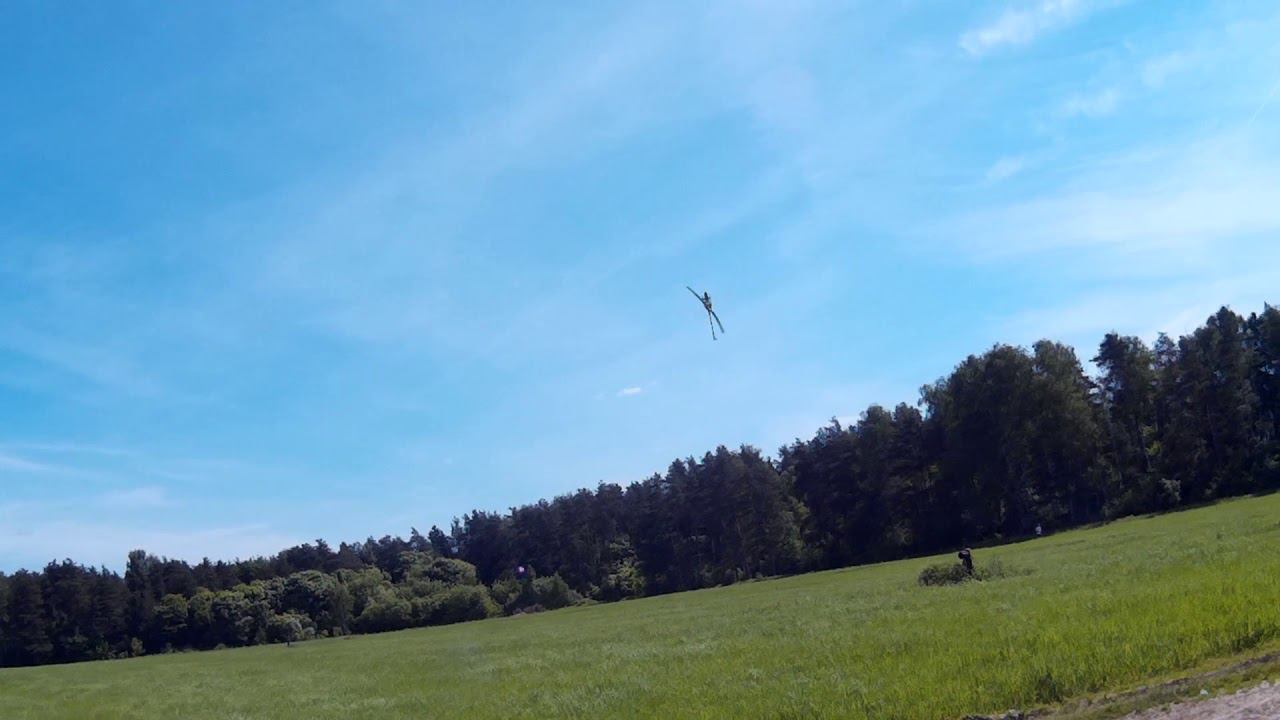 Goblin 570 testing смотреть онлайн