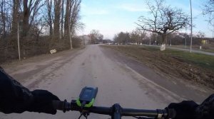 Тест трансмиссии L-TWOO A7 10 speed . Подъем 10% . Монастырь Сурб Хач.