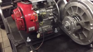 Переделка мухтара на САФАРИ