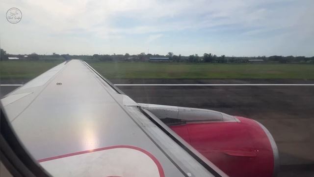 MEDAN - JAKARTA WITH BATIK AIR Eks CATHAY DRAGON