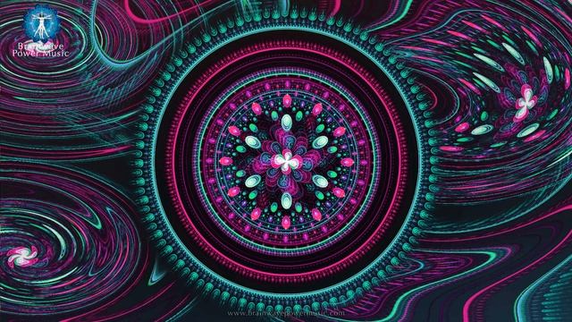 Delta Range Dreamscape: 8-Hour Deep Sleep Music with Gentle Awakening смотреть онлайн