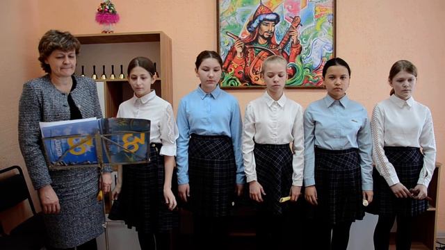 обучение игре на блок флейте ст. группа (доп. образование) смотреть онлайн