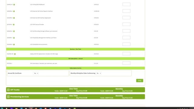 InfinityOne Overview and Setup смотреть онлайн