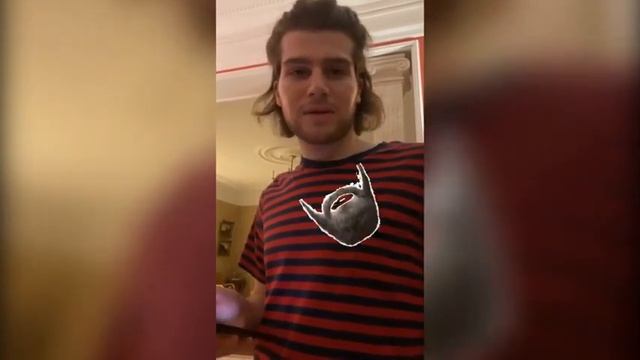 Тина Канделаки подкалывает своего сына смотреть онлайн