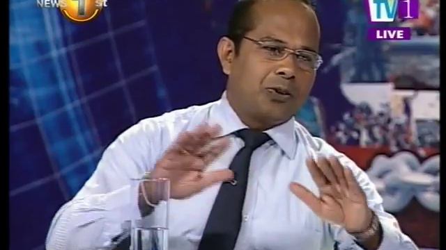 A-PAD Sri Lanka Country Director Mr.Firzan Hashim on Face the Nation- 23rd April 2018 смотреть онлайн