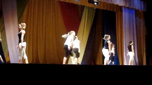 наш танец ^_^ смотреть онлайн