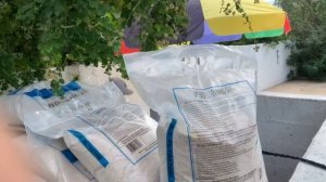 Замена песка в фильтре бассейна