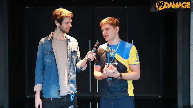 s1mple: It's gonna be hard to play against BIG смотреть онлайн