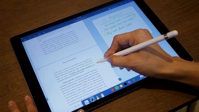 LiquidText: Editor's Choice Apple AND Microsoft смотреть онлайн