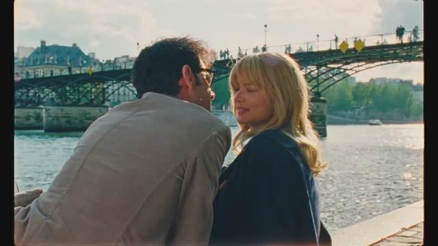 Только ты и я (2023) Трейлер на русском смотреть онлайн