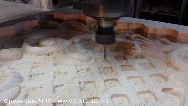 Фреза коническая круглая K2QXJ смотреть онлайн