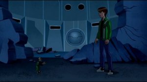 Вот почему Омнитрикс превращает Бена 10 в ненужного пришельца