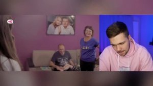 ОБМЕН ЖЕНАМИ - ЖИЗНЬ В КЛОПОВНИКЕ