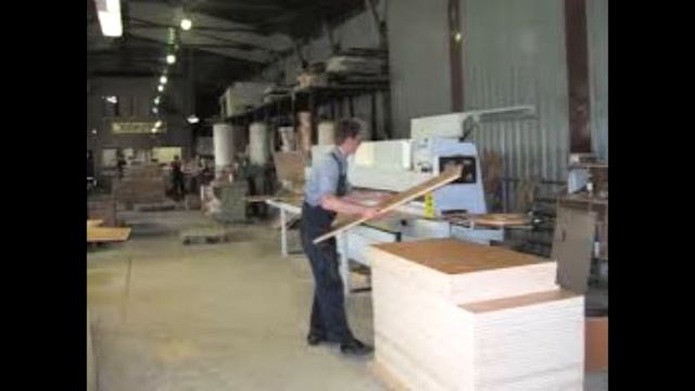 Интервью Олег производство мебели
