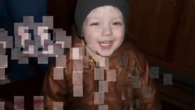 Мой внучок -Герман. смотреть онлайн