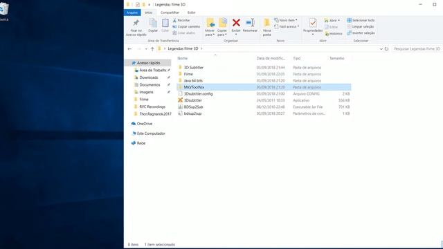 How to permanently (hardcode) add subtitles to a 3D/2D movie смотреть онлайн