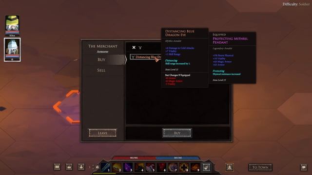 Stolen Realm - СУПЕР ПУПЕР РПГ смотреть онлайн