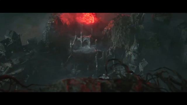 Lords of the Fallen-Trailer game 2023 смотреть онлайн