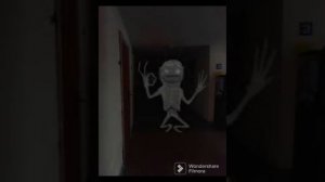 unnerving images with minecraft cave sounds low pitch part 7