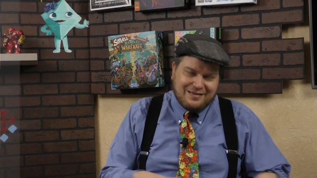 Shards of Infinity App Review - with Tom Vasel смотреть онлайн