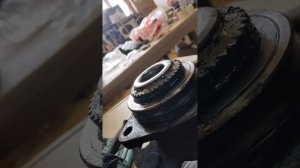 про кайрон,шруса,хаб и ступицу