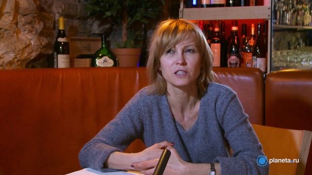 Ингеборга Дапкунайте о "Чёрной книге" смотреть онлайн