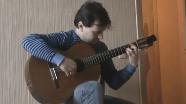 Артем Фадеев. Безумный день мой. смотреть онлайн