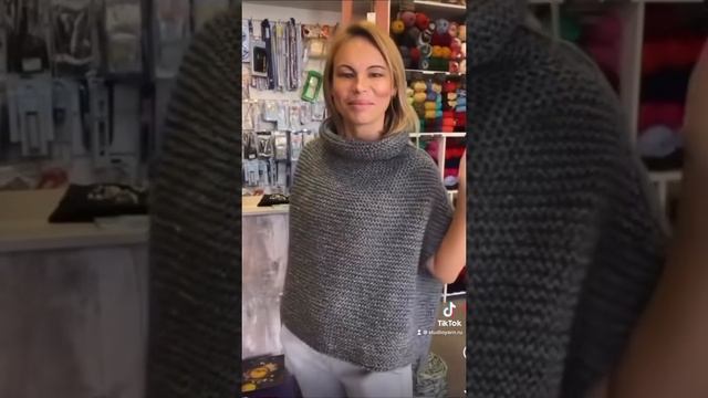 ОБЗОР ЖИЛЕТ КОКОН 7.MOV смотреть онлайн