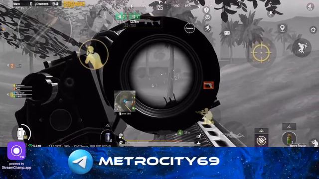 Начало НОВОГО 16 сезона Метро Рояль смотреть онлайн