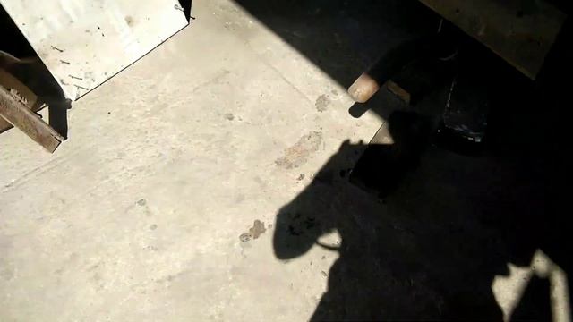 Гелендваген своими руками. Лютый дешман. смотреть онлайн