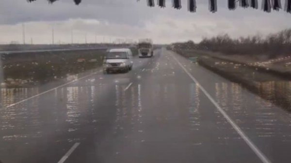 ЛЮБЛЮ ТЕБЯ (дальнобой)